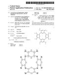 ANALOGUES OF PORPHYRINS, THEIR METHOD OF PREPARATION AND USE THEREOF diagram and image