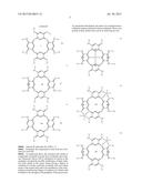 ANALOGUES OF PORPHYRINS, THEIR METHOD OF PREPARATION AND USE THEREOF diagram and image