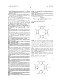 ANALOGUES OF PORPHYRINS, THEIR METHOD OF PREPARATION AND USE THEREOF diagram and image