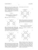 ANALOGUES OF PORPHYRINS, THEIR METHOD OF PREPARATION AND USE THEREOF diagram and image