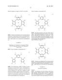 ANALOGUES OF PORPHYRINS, THEIR METHOD OF PREPARATION AND USE THEREOF diagram and image