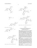 HUMAN PROTEIN TYROSINE PHOSPHATASE INHIBITORS AND METHODS OF USE diagram and image