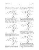 HUMAN PROTEIN TYROSINE PHOSPHATASE INHIBITORS AND METHODS OF USE diagram and image