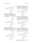 HUMAN PROTEIN TYROSINE PHOSPHATASE INHIBITORS AND METHODS OF USE diagram and image