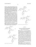 HUMAN PROTEIN TYROSINE PHOSPHATASE INHIBITORS AND METHODS OF USE diagram and image