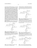 HUMAN PROTEIN TYROSINE PHOSPHATASE INHIBITORS AND METHODS OF USE diagram and image