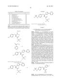 HUMAN PROTEIN TYROSINE PHOSPHATASE INHIBITORS AND METHODS OF USE diagram and image