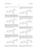 HUMAN PROTEIN TYROSINE PHOSPHATASE INHIBITORS AND METHODS OF USE diagram and image