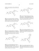 HUMAN PROTEIN TYROSINE PHOSPHATASE INHIBITORS AND METHODS OF USE diagram and image