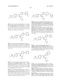 HUMAN PROTEIN TYROSINE PHOSPHATASE INHIBITORS AND METHODS OF USE diagram and image