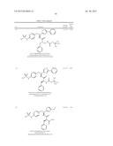 HUMAN PROTEIN TYROSINE PHOSPHATASE INHIBITORS AND METHODS OF USE diagram and image