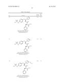 HUMAN PROTEIN TYROSINE PHOSPHATASE INHIBITORS AND METHODS OF USE diagram and image