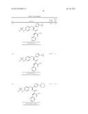 HUMAN PROTEIN TYROSINE PHOSPHATASE INHIBITORS AND METHODS OF USE diagram and image