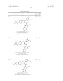 HUMAN PROTEIN TYROSINE PHOSPHATASE INHIBITORS AND METHODS OF USE diagram and image