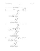 HUMAN PROTEIN TYROSINE PHOSPHATASE INHIBITORS AND METHODS OF USE diagram and image