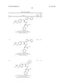 HUMAN PROTEIN TYROSINE PHOSPHATASE INHIBITORS AND METHODS OF USE diagram and image