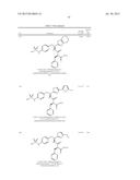 HUMAN PROTEIN TYROSINE PHOSPHATASE INHIBITORS AND METHODS OF USE diagram and image