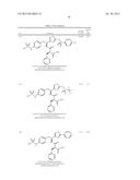 HUMAN PROTEIN TYROSINE PHOSPHATASE INHIBITORS AND METHODS OF USE diagram and image