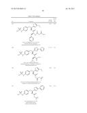 HUMAN PROTEIN TYROSINE PHOSPHATASE INHIBITORS AND METHODS OF USE diagram and image