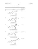 HUMAN PROTEIN TYROSINE PHOSPHATASE INHIBITORS AND METHODS OF USE diagram and image