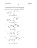 HUMAN PROTEIN TYROSINE PHOSPHATASE INHIBITORS AND METHODS OF USE diagram and image