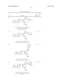 HUMAN PROTEIN TYROSINE PHOSPHATASE INHIBITORS AND METHODS OF USE diagram and image