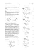 AMINODIHYDROTHIAZINE DERIVATIVES diagram and image