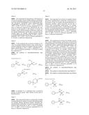 AMINODIHYDROTHIAZINE DERIVATIVES diagram and image