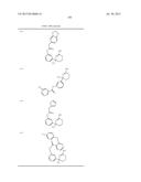 AMINODIHYDROTHIAZINE DERIVATIVES diagram and image