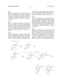 AMINODIHYDROTHIAZINE DERIVATIVES diagram and image