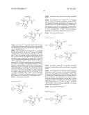 AMINODIHYDROTHIAZINE DERIVATIVES diagram and image