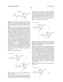 AMINODIHYDROTHIAZINE DERIVATIVES diagram and image