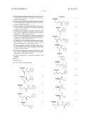 AMINODIHYDROTHIAZINE DERIVATIVES diagram and image