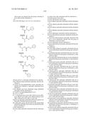 AMINODIHYDROTHIAZINE DERIVATIVES diagram and image