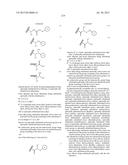 AMINODIHYDROTHIAZINE DERIVATIVES diagram and image