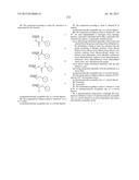 AMINODIHYDROTHIAZINE DERIVATIVES diagram and image