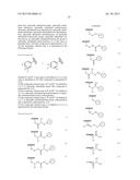 AMINODIHYDROTHIAZINE DERIVATIVES diagram and image