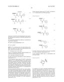 AMINODIHYDROTHIAZINE DERIVATIVES diagram and image