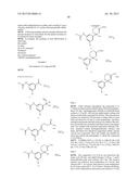 AMINODIHYDROTHIAZINE DERIVATIVES diagram and image