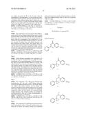 AMINODIHYDROTHIAZINE DERIVATIVES diagram and image