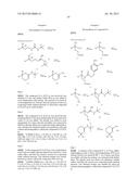 AMINODIHYDROTHIAZINE DERIVATIVES diagram and image