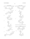 AMINODIHYDROTHIAZINE DERIVATIVES diagram and image