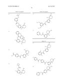 AMINODIHYDROTHIAZINE DERIVATIVES diagram and image