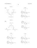 GLUCOSYLCERAMIDE SYNTHASE INHIBITORS diagram and image