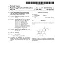 Novel dihydroquinolizinones for the treatment and prophylaxis of hepatitis     B virus infection diagram and image