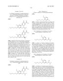 Novel dihydroquinolizinones for the treatment and prophylaxis of hepatitis     B virus infection diagram and image