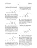 Novel dihydroquinolizinones for the treatment and prophylaxis of hepatitis     B virus infection diagram and image