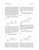 Novel dihydroquinolizinones for the treatment and prophylaxis of hepatitis     B virus infection diagram and image