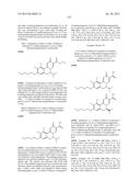 Novel dihydroquinolizinones for the treatment and prophylaxis of hepatitis     B virus infection diagram and image