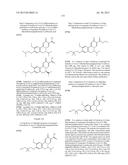 Novel dihydroquinolizinones for the treatment and prophylaxis of hepatitis     B virus infection diagram and image